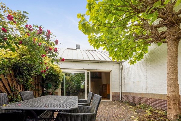 Medium property photo - Zeebruggeplein 8, 1066 SV Amsterdam